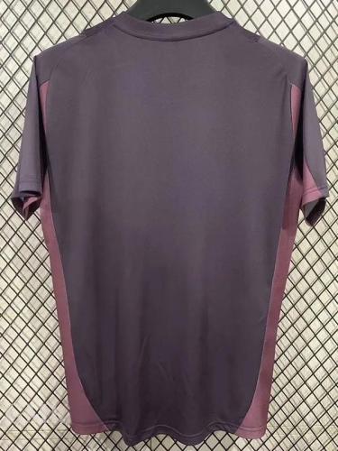 25-26 ARS Brown Fans Training shirts