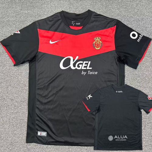 2025-26 Mallorca Third Team Fan Football Shirt