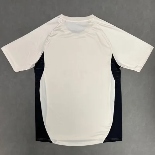 2025-26 LIV Beige Fans Training shirts
