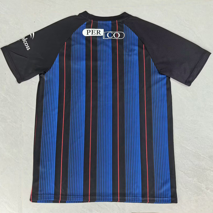 2025-26 Middlesbrough Away Fans Soccer Jersey