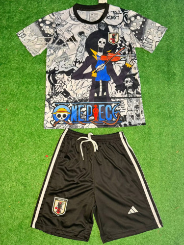 24-25 Japan Special Edition Kids Training *海贼王