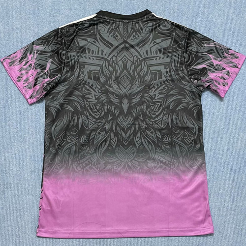 25-26 LIV Black Pink Special Edition Fans Training shirts
