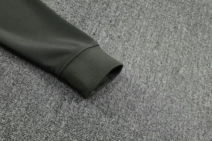 25-26 RMA Army green Jacket Tracksuit