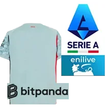 25-26 ACM Goalkeeper Player Version Soccer Jersey