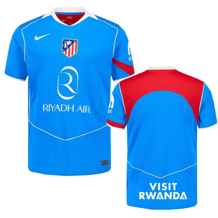 25-26 ATM Third Fans Soccer Jersey (VIS..NDA)