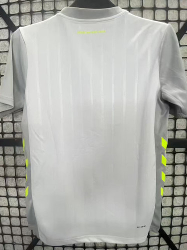 2025-26 Werder Bremen Away Fans Soccer Jersey