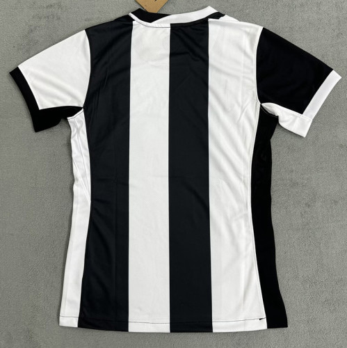 24-25 Corinthians Third Women Soccer Jersey (女)