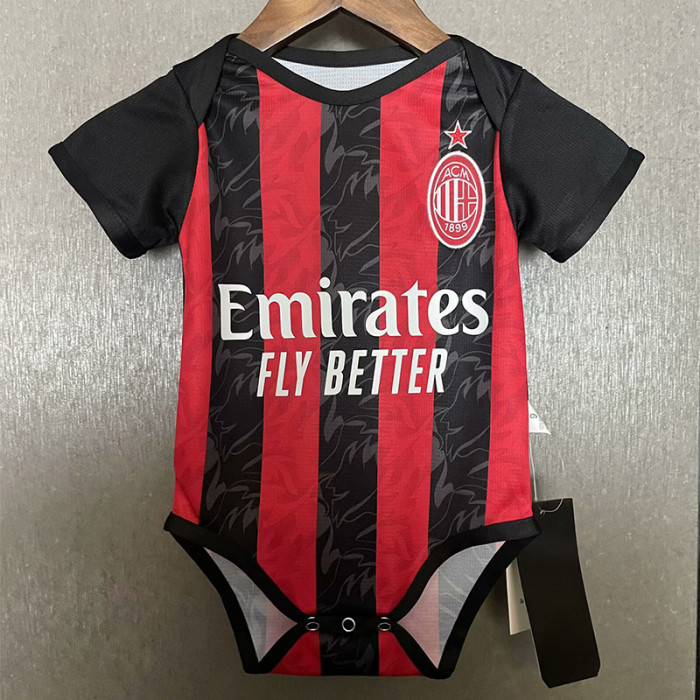 25-26 ACM Home Baby Infant Crawl Suit