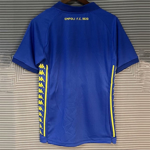 24-25 Empoli FC Home Fans Soccer Jersey