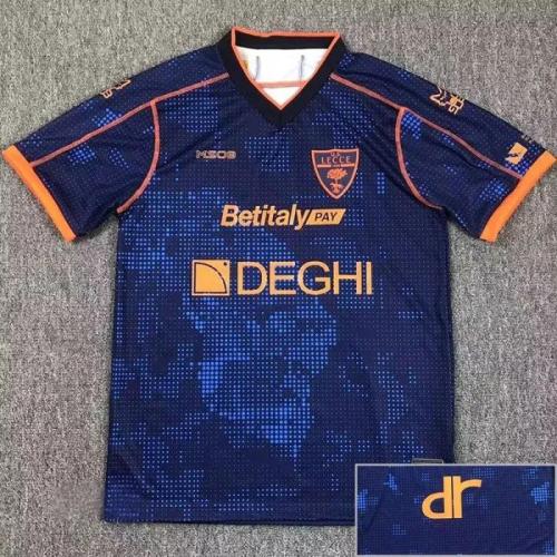 24-25 Lecce Third Fans Soccer Jersey