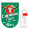 Carabao Cup +VISIT..DA (英联赛杯+左袖广告)