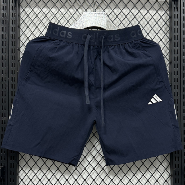 D3303 AD Royal blue Casual Short Pants