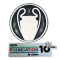 UCL(大耳杯/周年平条)右袖