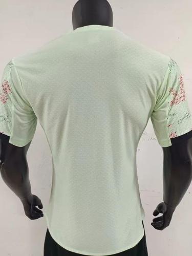 25-26 Portugal W Away Player Version Soccer Jersey