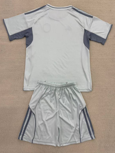 25-26 ST Louis City Grey Kids Training