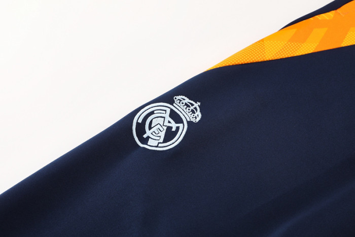 24-25 RMA Royal Blue Jacket Tracksuit #08