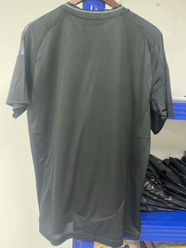 24-25 Besiktas Away Fans Soccer Jersey