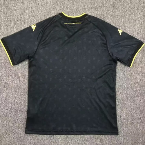 24-25 Genoa Third Fans Soccer Jersey