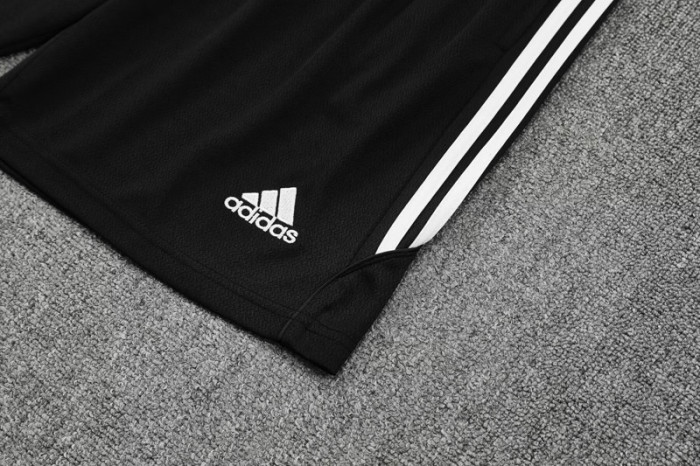 25-26 River Plate White Training short Suit