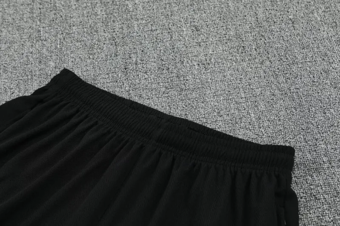 2025-26 Dortmund Yellow Training Short Suit