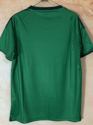2025-26 Al-Ahli Saudi Away Fans Soccer Jersey