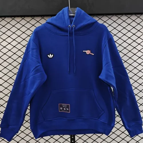 25-26 ARS Fancy blue Hoody 彩蓝色(加绒)