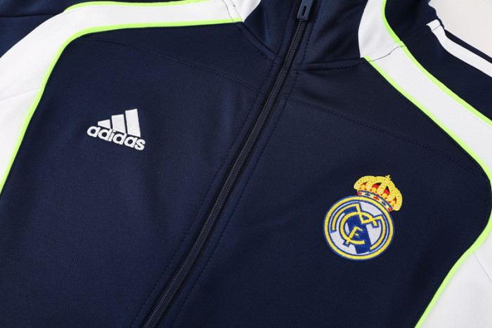25-26 RMA Royal Blue Jacket Tracksuit #03