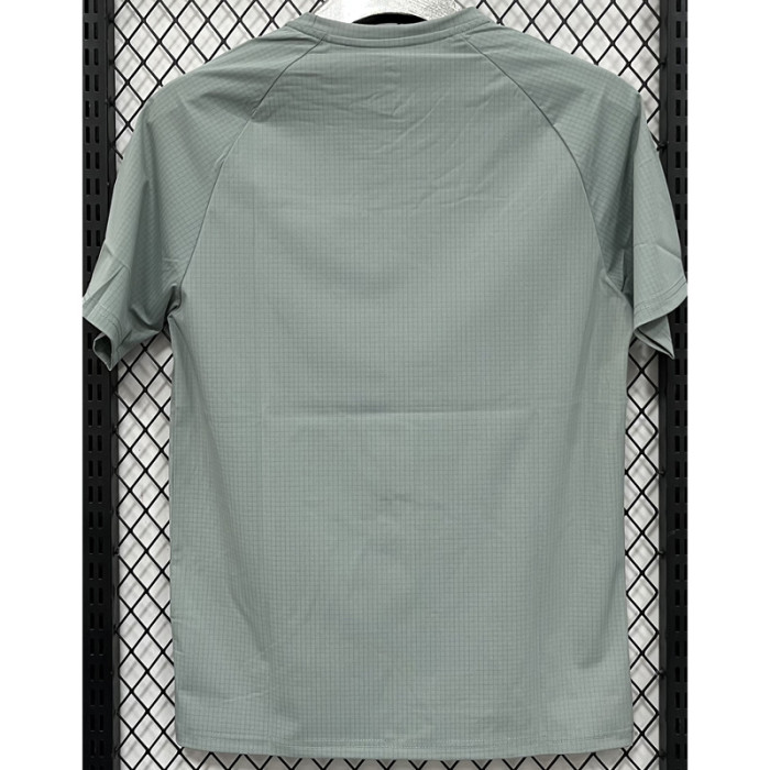 A220 AD Green High Quality Casual T-Shirt