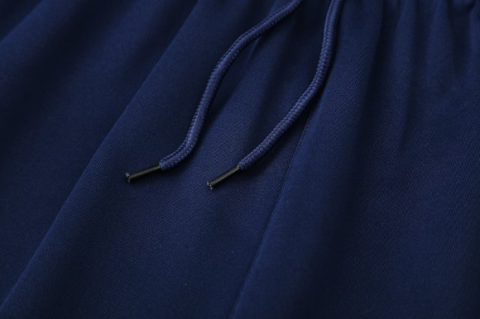 25-26 LIV Red Jacket Tracksuit #F09