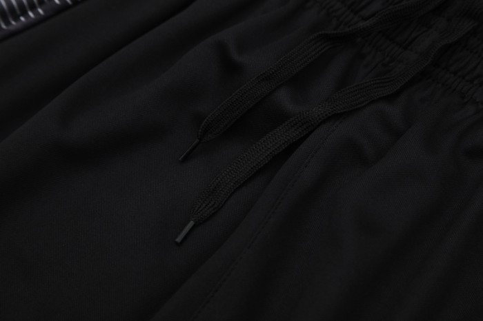 2025 AD Red black Training Short Suit