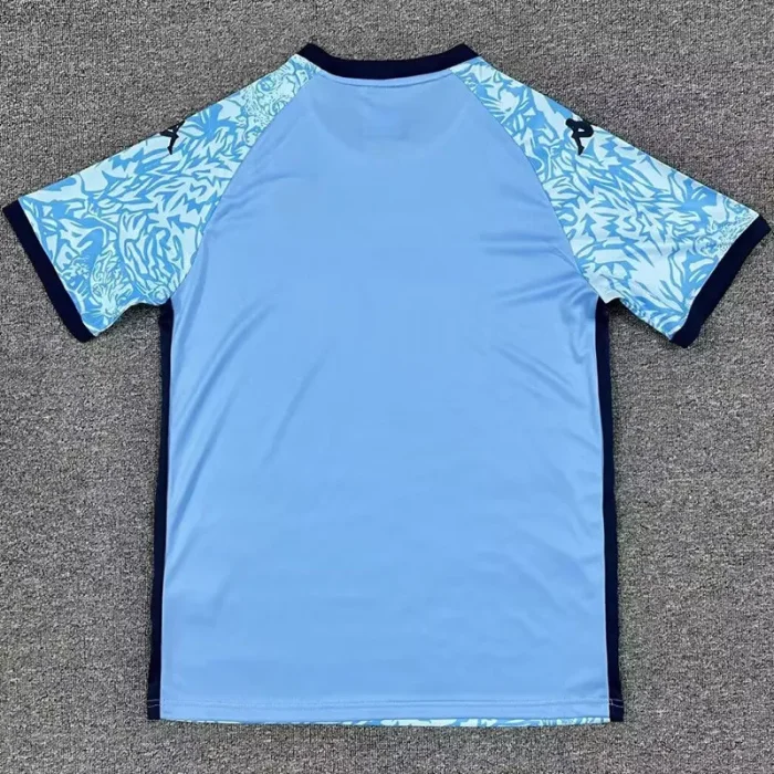 25-26 Hull City Third Fans Soccer Jersey