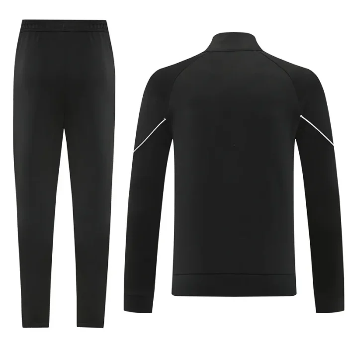 25-26 ACM Black Jacket Tracksuit #02