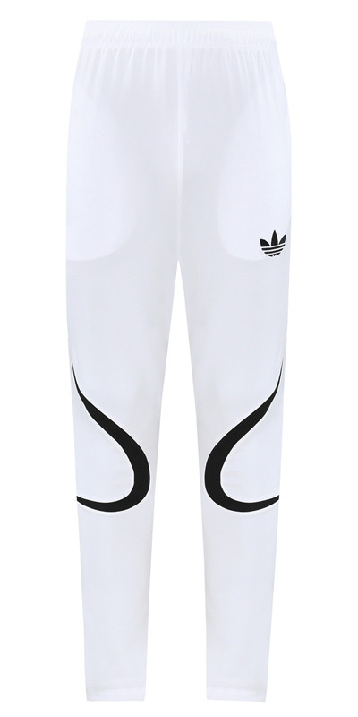 2025 AD White Training LongPants #AK09(白色)