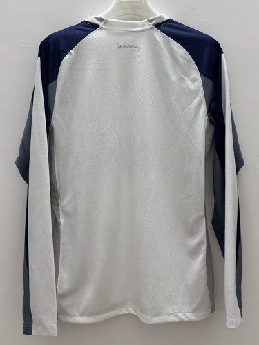 2025-26 TOT Home Long Sleeve Soccer Jersey (长袖)