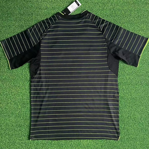 2025-26 Celtic Away Fans Soccer Jersey