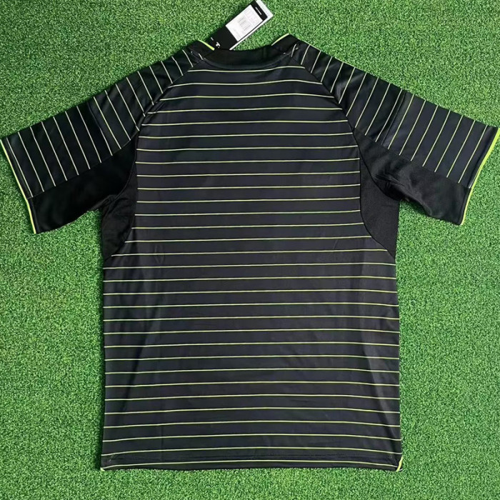 2025-26 Celtic Away Fans Soccer Jersey