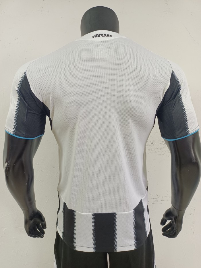 2026 Newcastle United home jersey