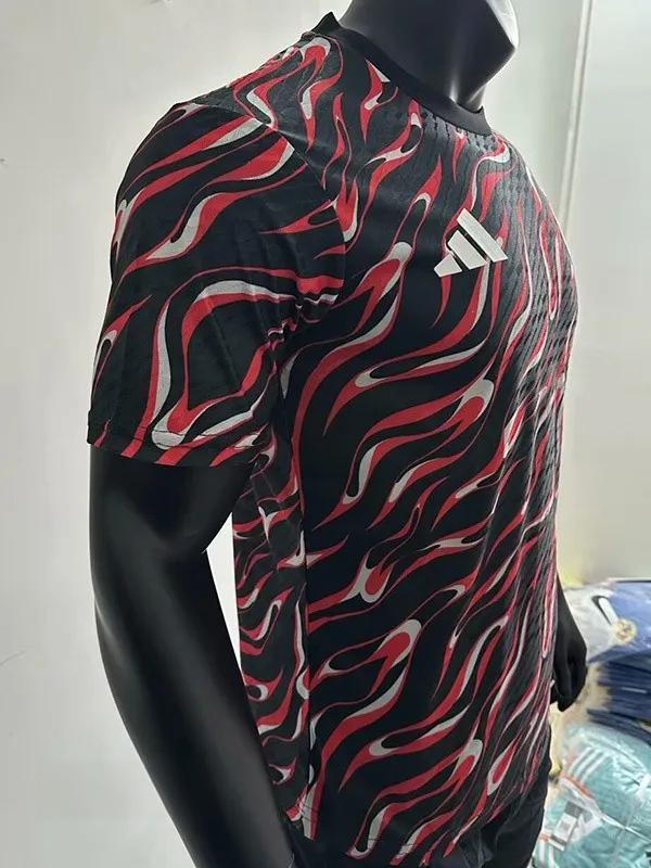 25-26 Man Utd Red Special Edition Player Version Training shirts