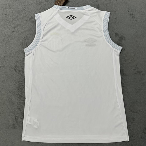 25-26 Santos FC Home Vest