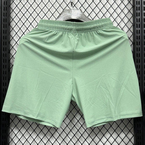 DF2050 NK Light green Casual Short Pants