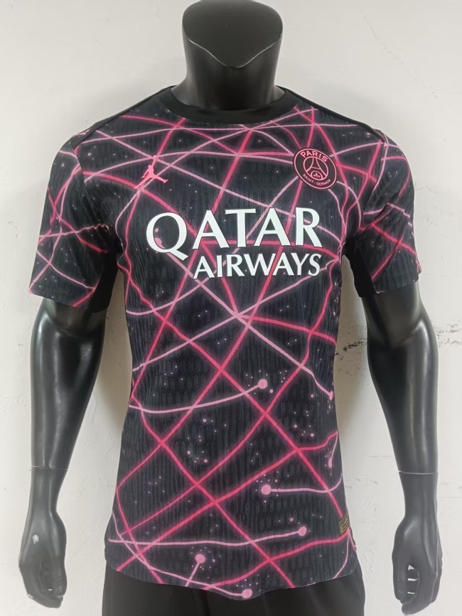 2026 Paris pre match uniform