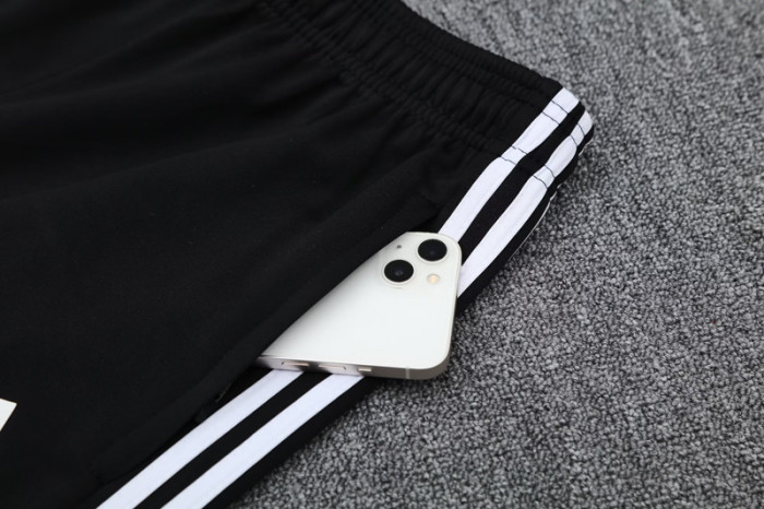 25-26 RMA Blue black Jacket Tracksuit