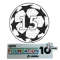 UCL(新平条15)右袖