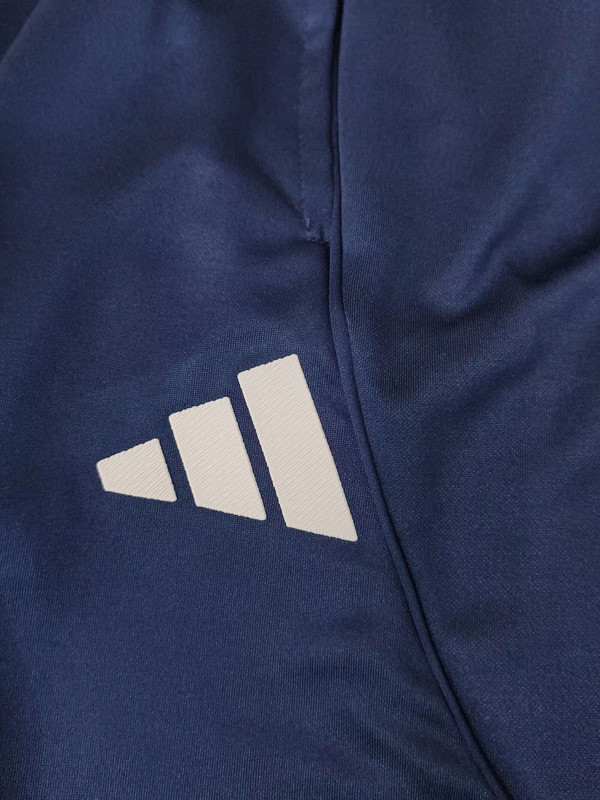 25-26 ARS Royal blue Training Long Pants (Have Pocket)