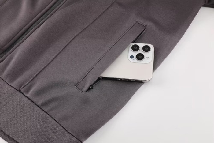 24-25 RMA Grey Jacket Tracksuit #06