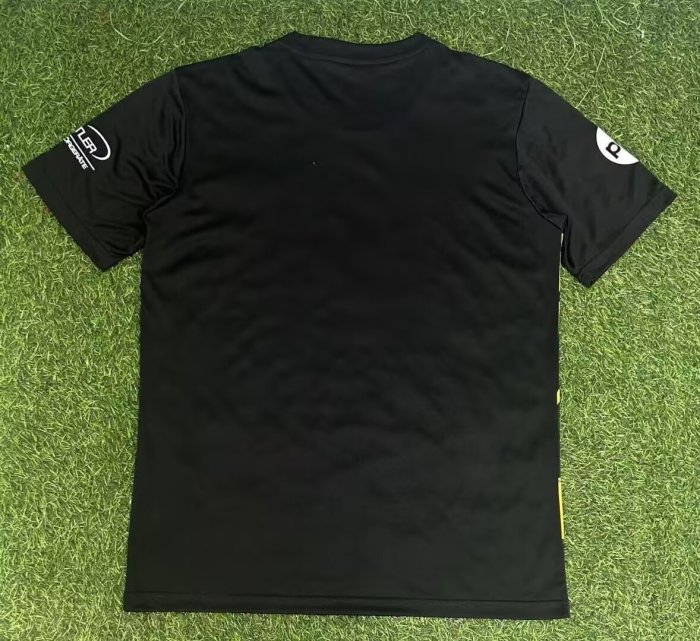 2026 Dortmund Black Yellow Special Edition jersey