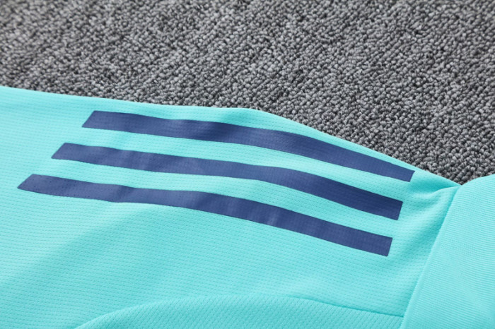 25-26 ARS Light blue Polo Tracksuit