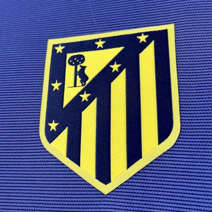 25-26 ATM Away Fans Soccer Jersey