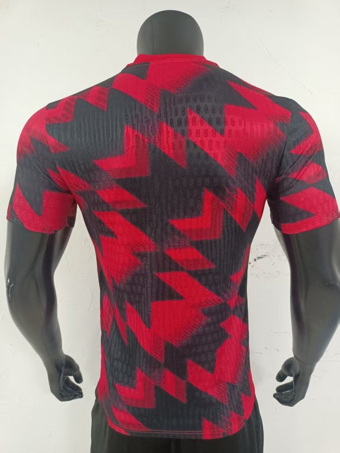 2026 Manchester United training jersey
