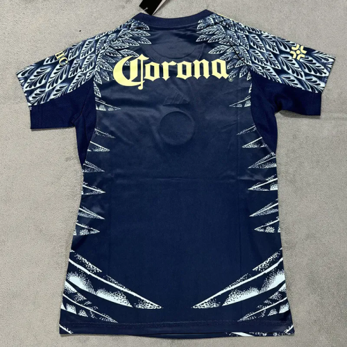 25-26 Club America Away Women Soccer Jersey